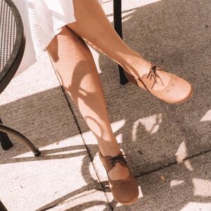 Adelisa and co Sol vintage style Mary Janes